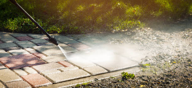 Concrete Sealing in Goodman, MO